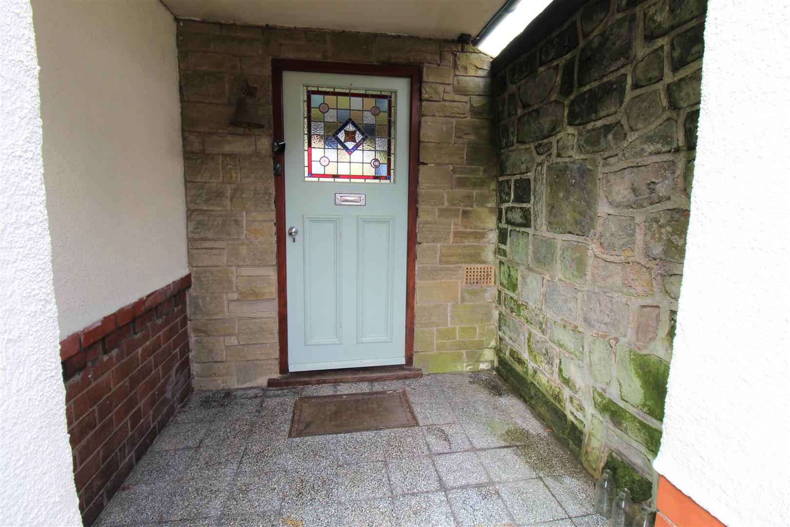 Endon Road, Norton Green, Stoke-On-Trent